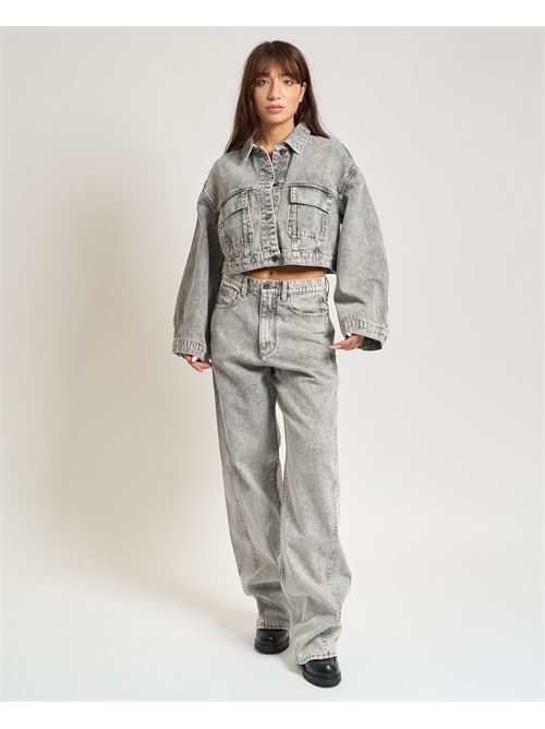  ARMANI EXCHANGE | XW001394-AF16180M8088
